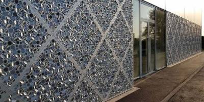 Salle de Fête à Sainte Geneviève